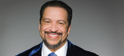Richard Smallwood