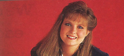 Twila Paris