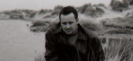 Andrew Moxon