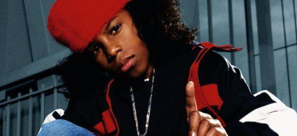 Lil iRocc Williams