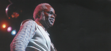 Pops Staples