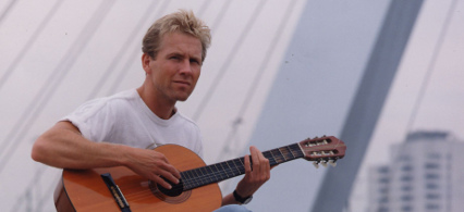 Ralph Van Manen