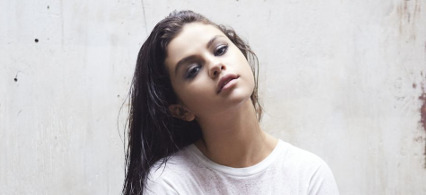 Selena Gomez
