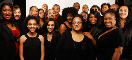 Sounds Of Blackness