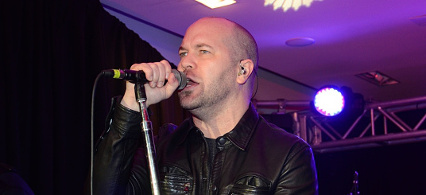 Scott Anderson