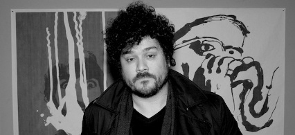 Richard Swift