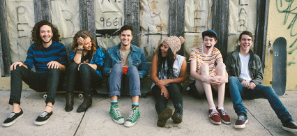 Hillsong Y&F