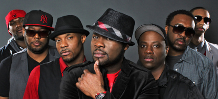 Naturally 7