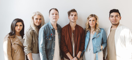 Elevation Worship