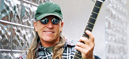 Mark Farner