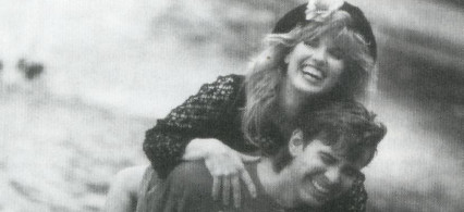 Michael & Carrie Hodge
