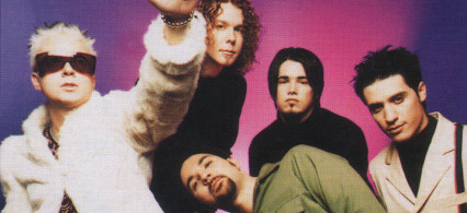 Earthsuit