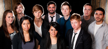 Acquire The Fire