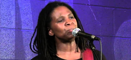 Ruthie Foster