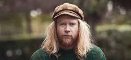 Stu Larsen