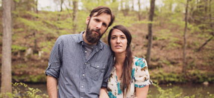 Jonathan David & Melissa Helser