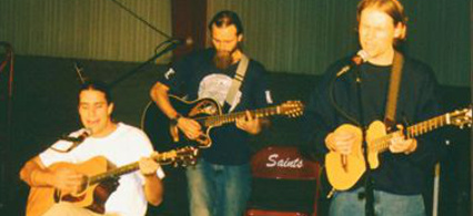Kid Brothers Of St Frank