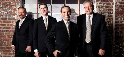 Blackwood Brothers