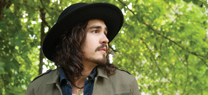 Jordan Feliz
