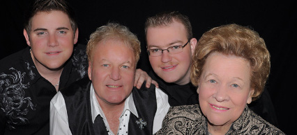 Sego Brothers & Naomi