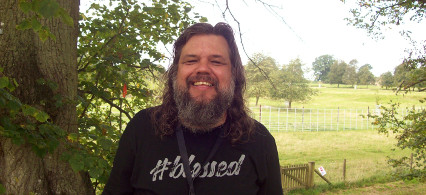 Rev Vince Anderson