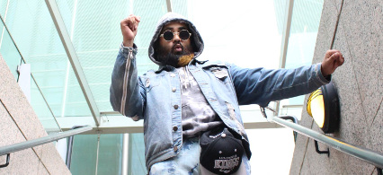 InderPaul Sandhu