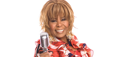 Vanessa Bell Armstrong