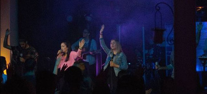 Chapel Band