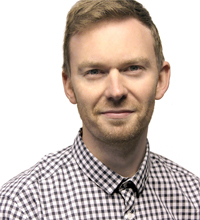 Chris Mountford