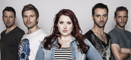 Jess And The Bandits