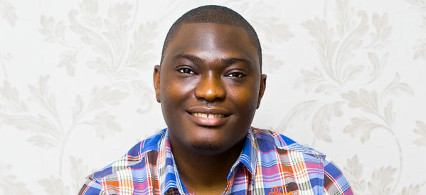 Femi Omole