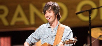 Mo Pitney