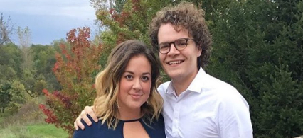 Korey & Alicia Elkins