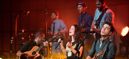 ICF Worship