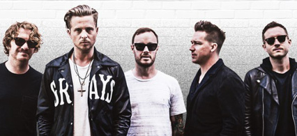 OneRepublic