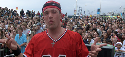MC Tempo