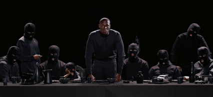Stormzy
