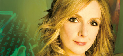 Moya Brennan