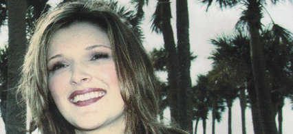 Carrie Pettit