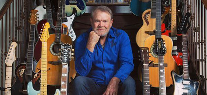 Glen Campbell