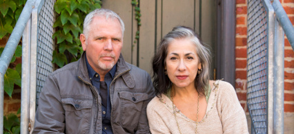 Greg & Rebecca Sparks