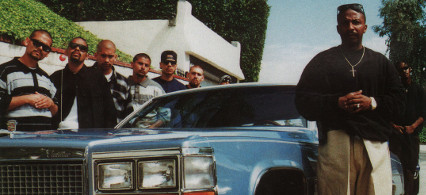 King Shon And Tha S.S.M.O.B.