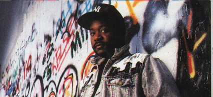 Michael Peace