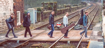 The Paul Mirfin Band