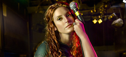 Sarah Kelly