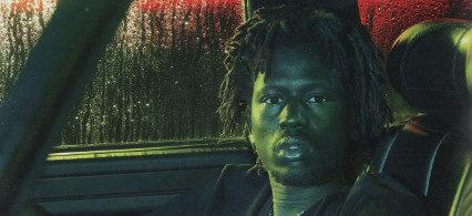 Emmanuel Jal