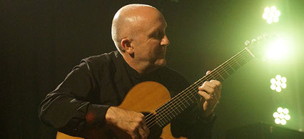 John Featherstone