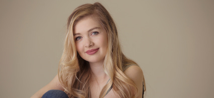 Tori Harper