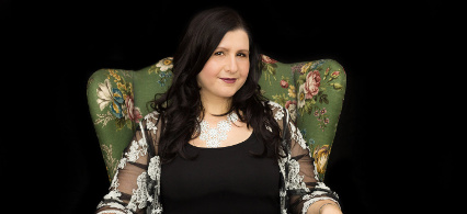 Loulita Gill