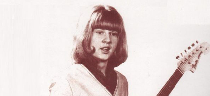Isabel Baker